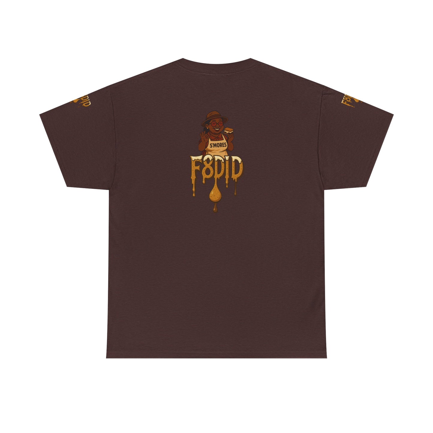 Smores SS8 Tee