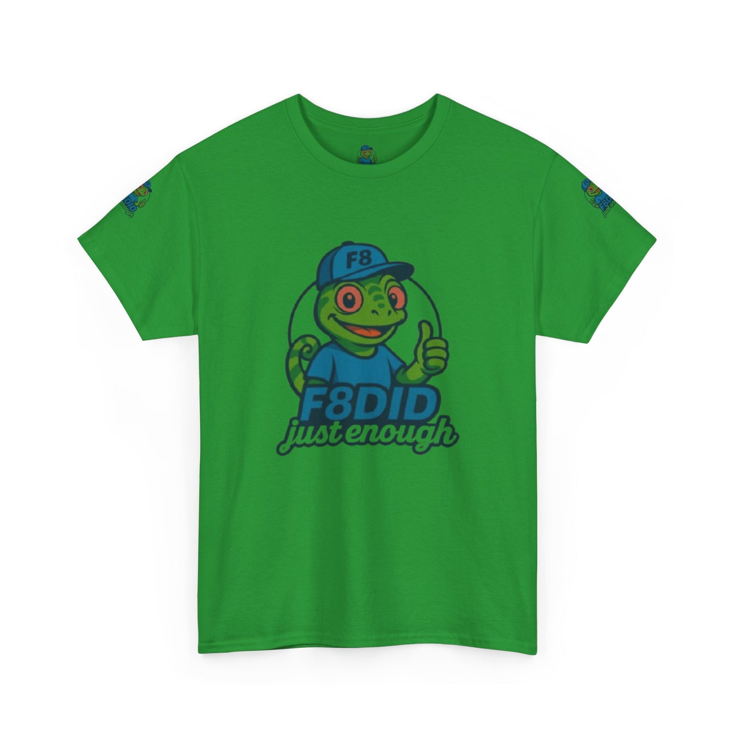 Chameleon Blend Limited Edition 8 Tee