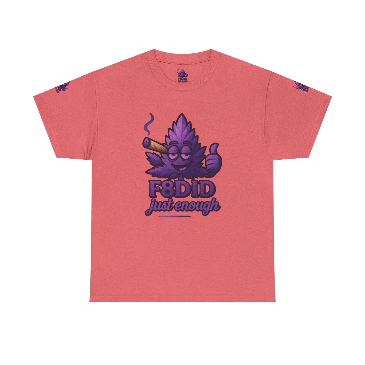 Lava Cake MJ8 Tee