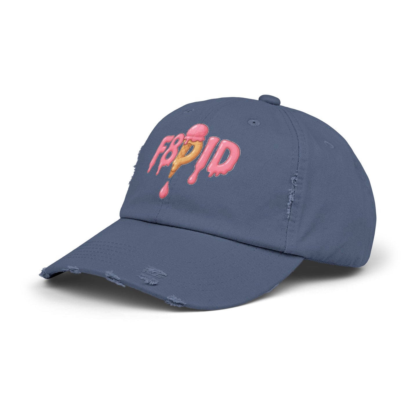 Summer Days Exclusive Hat