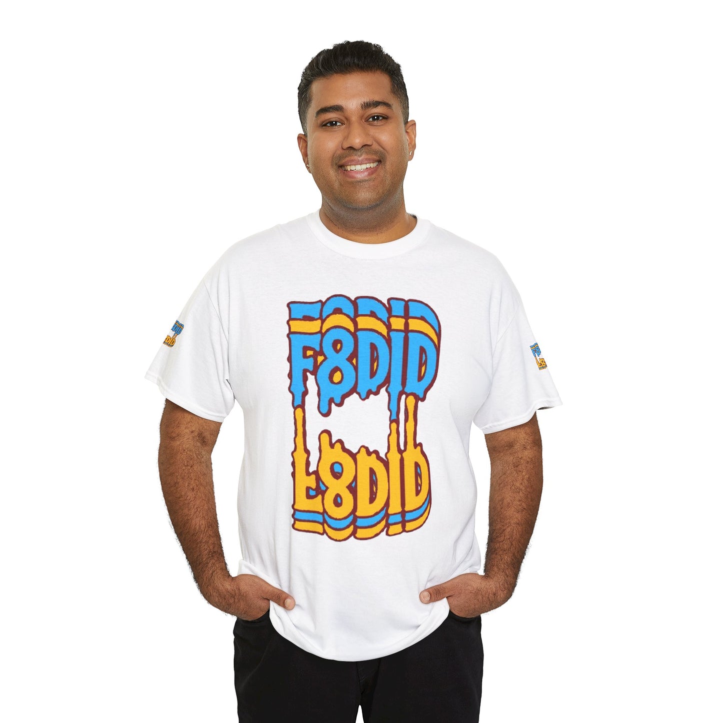 Upside Down Forever Tee
