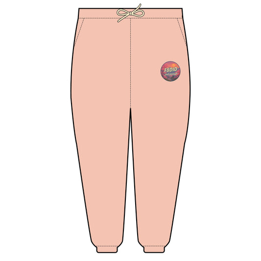 Cherry Blossom F8 Pants