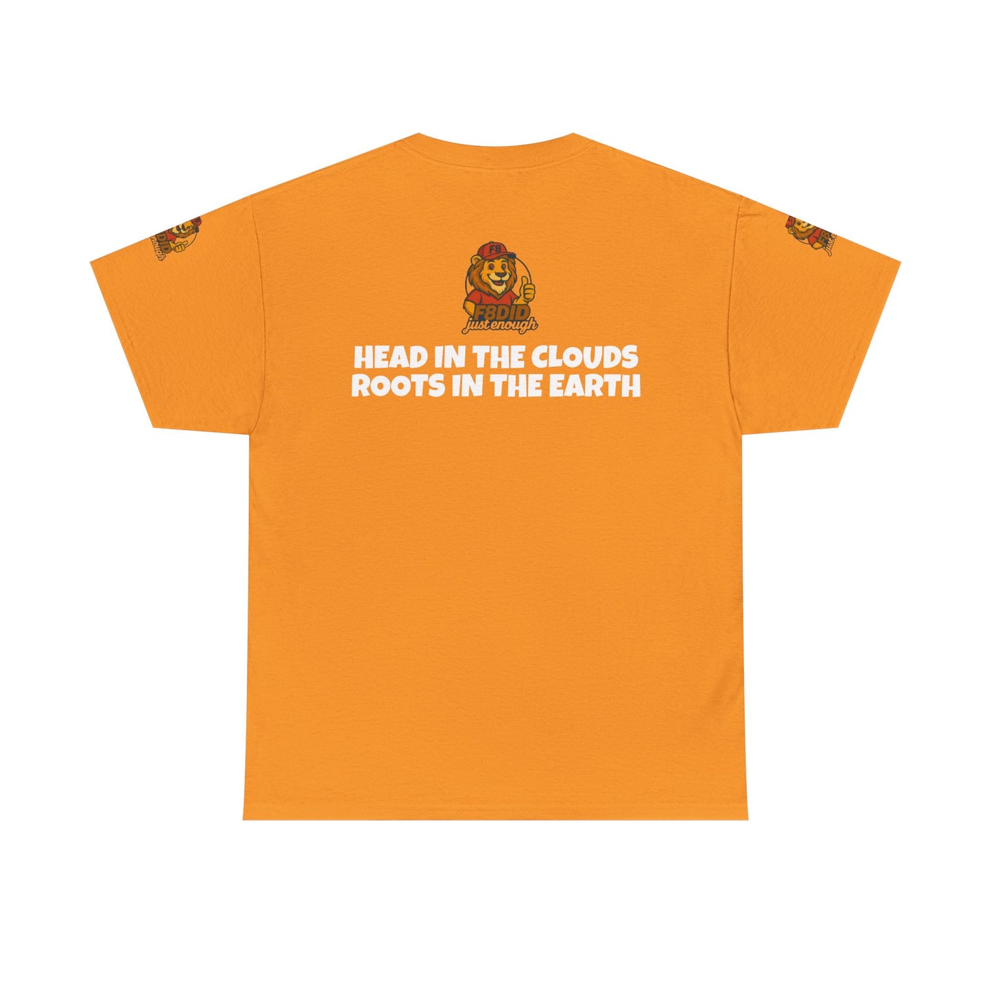 Lion Pride Limited Edition 8 Tee