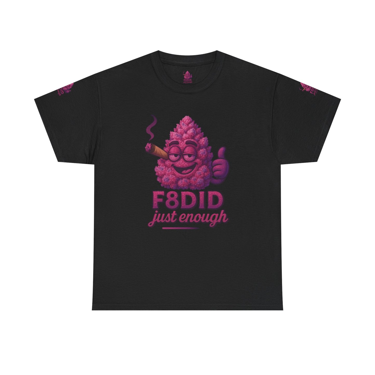 Pink Runtz MJ8 Tee
