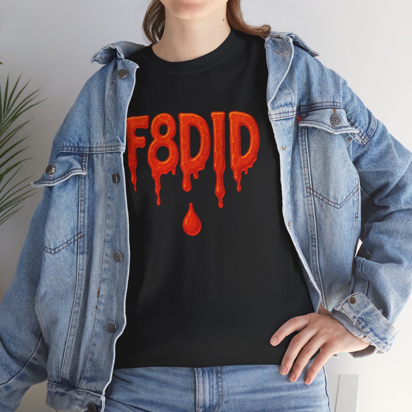 Lava Flow Exclusive Tee