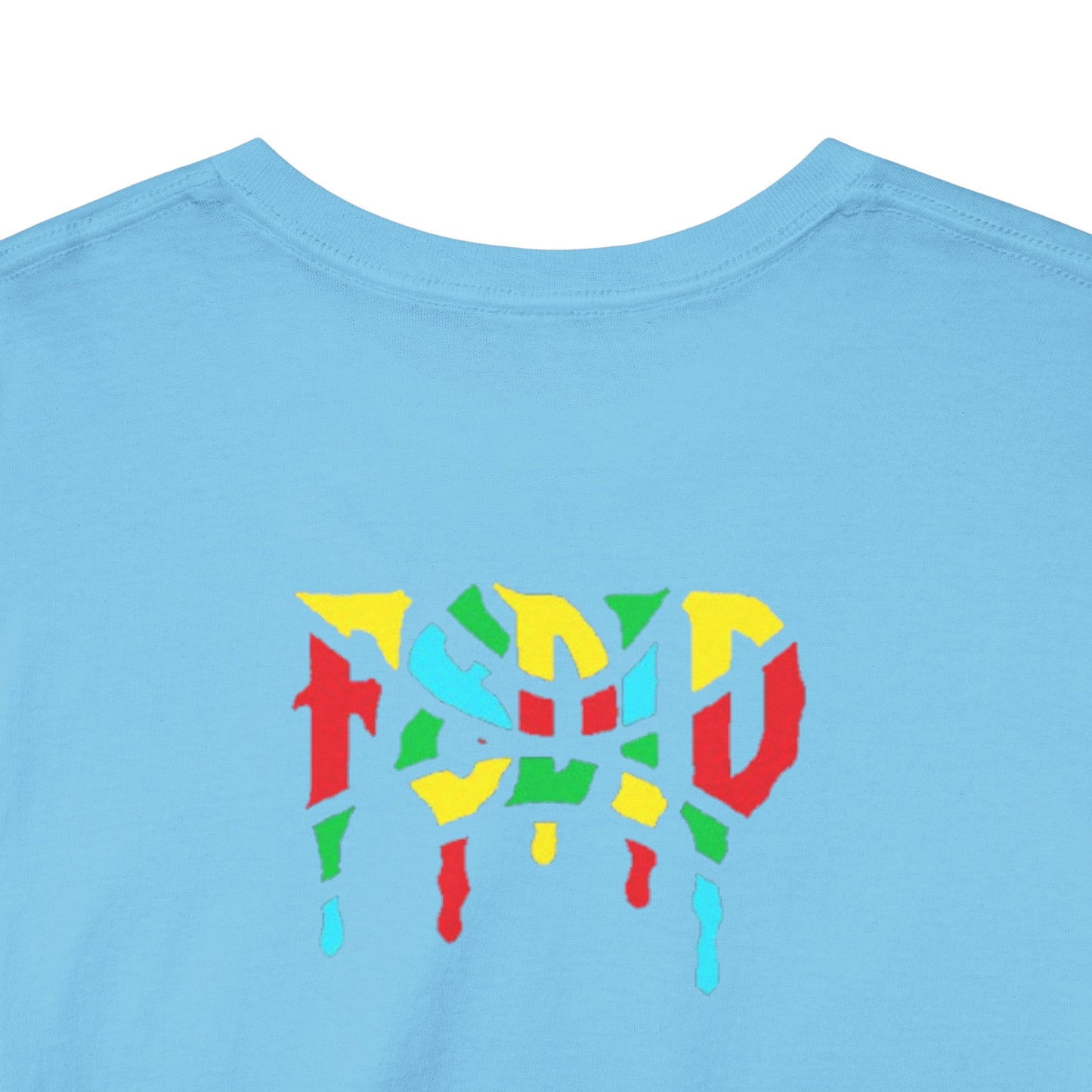 Curves of Confidence Tee