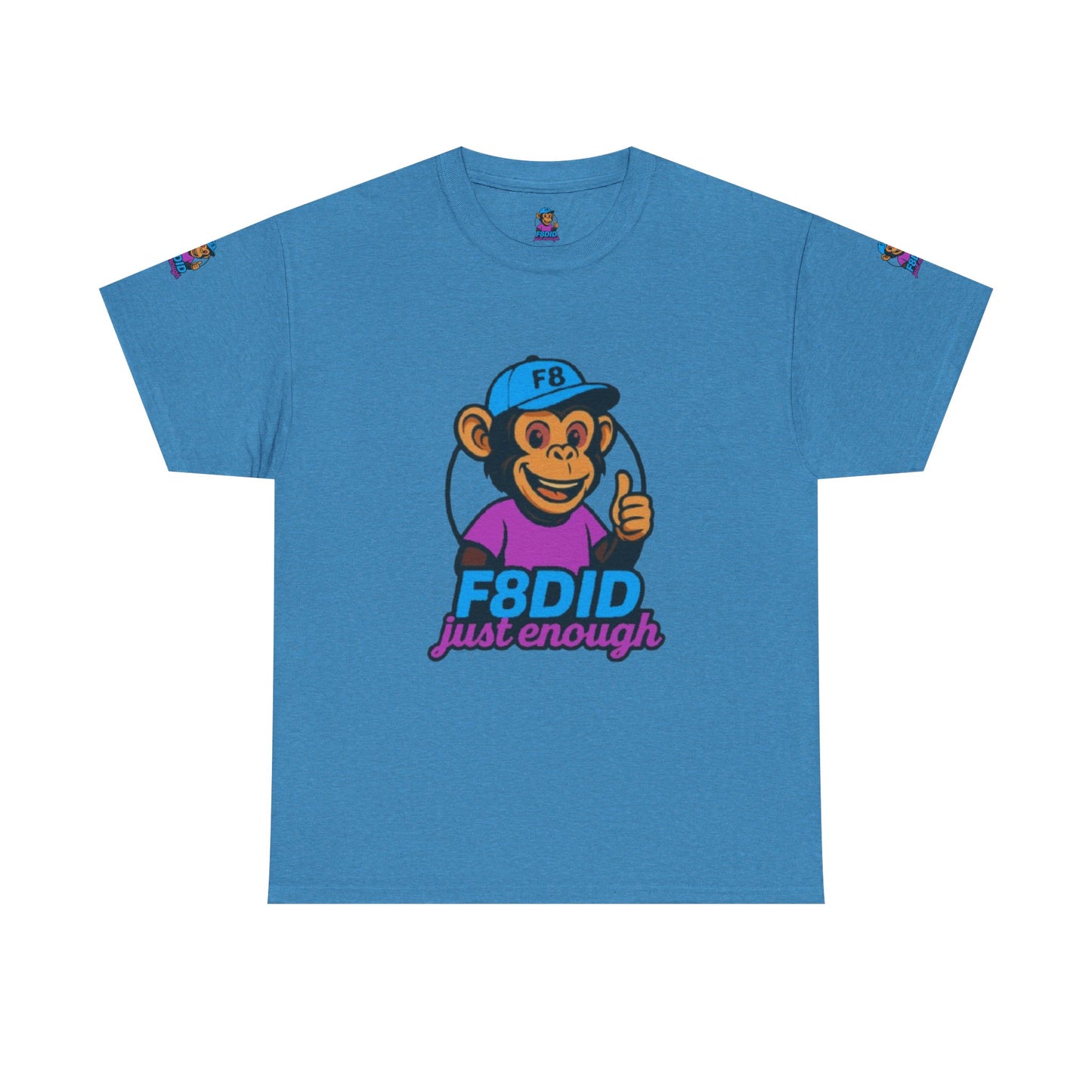 Chimp Chimp Limited Edition 8 Tee