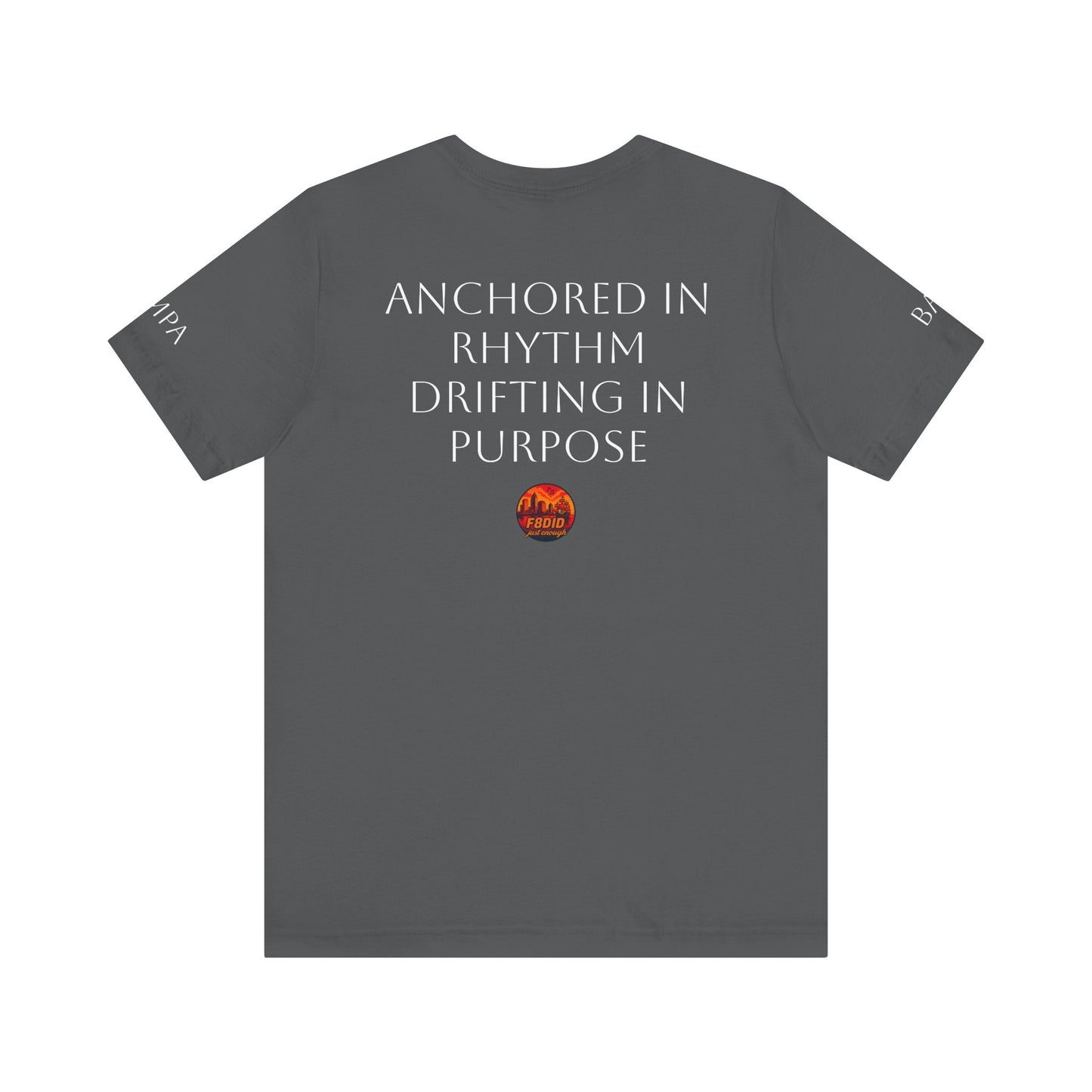 Tampa Bay Heat DST8 Tee
