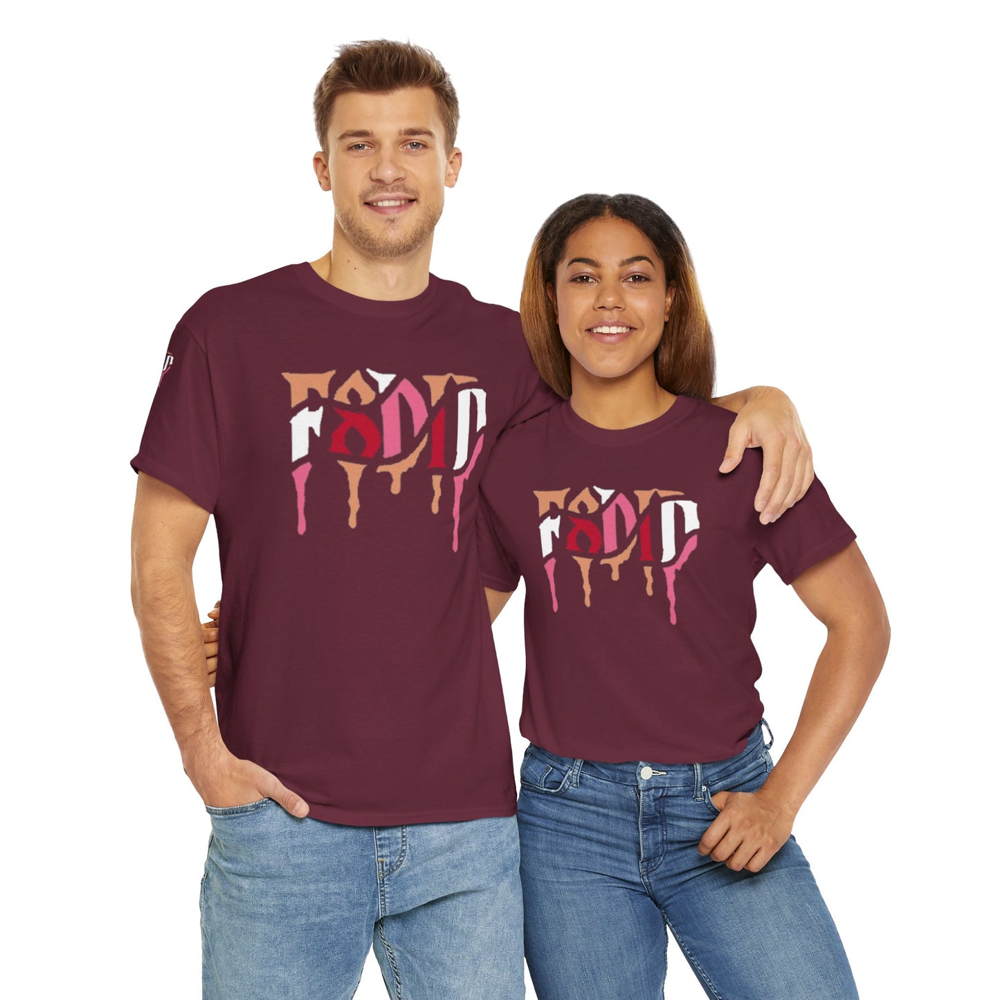 Swirls of Sanity Tee