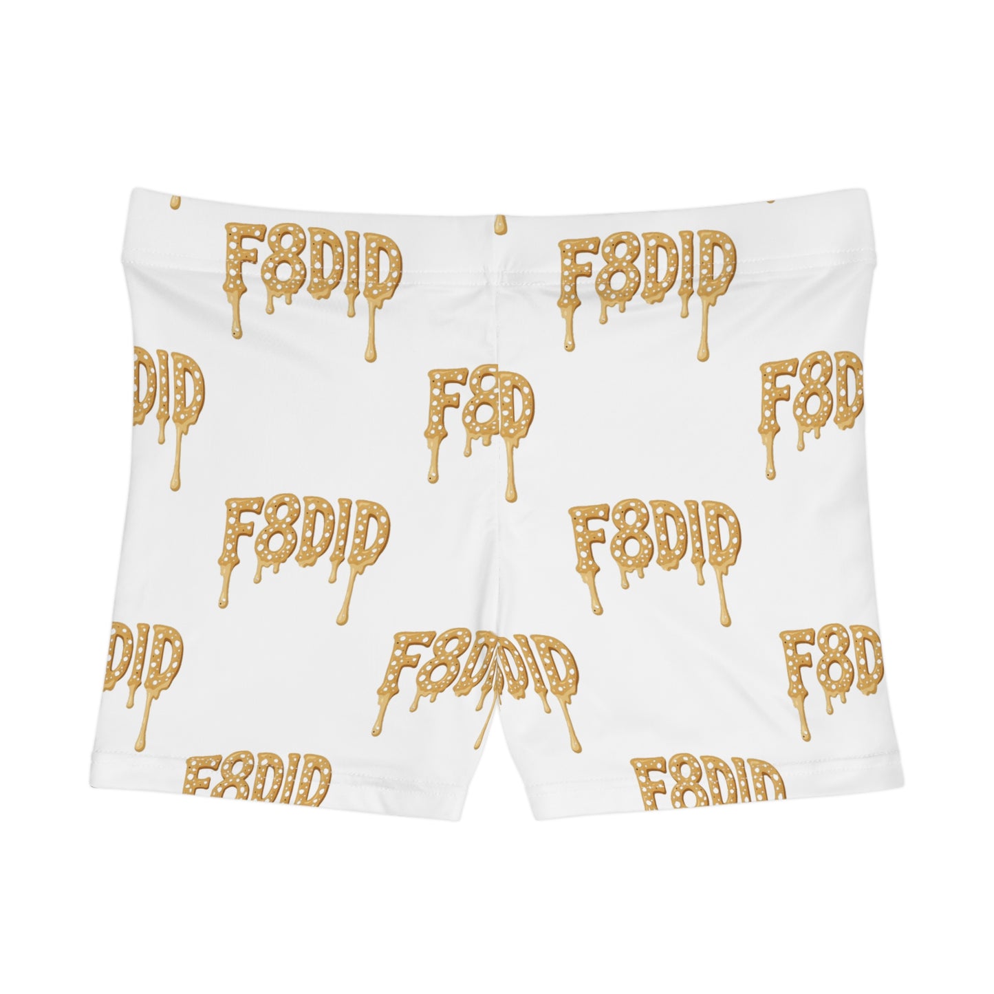 Cookies and Creme SS8 Women's Short's