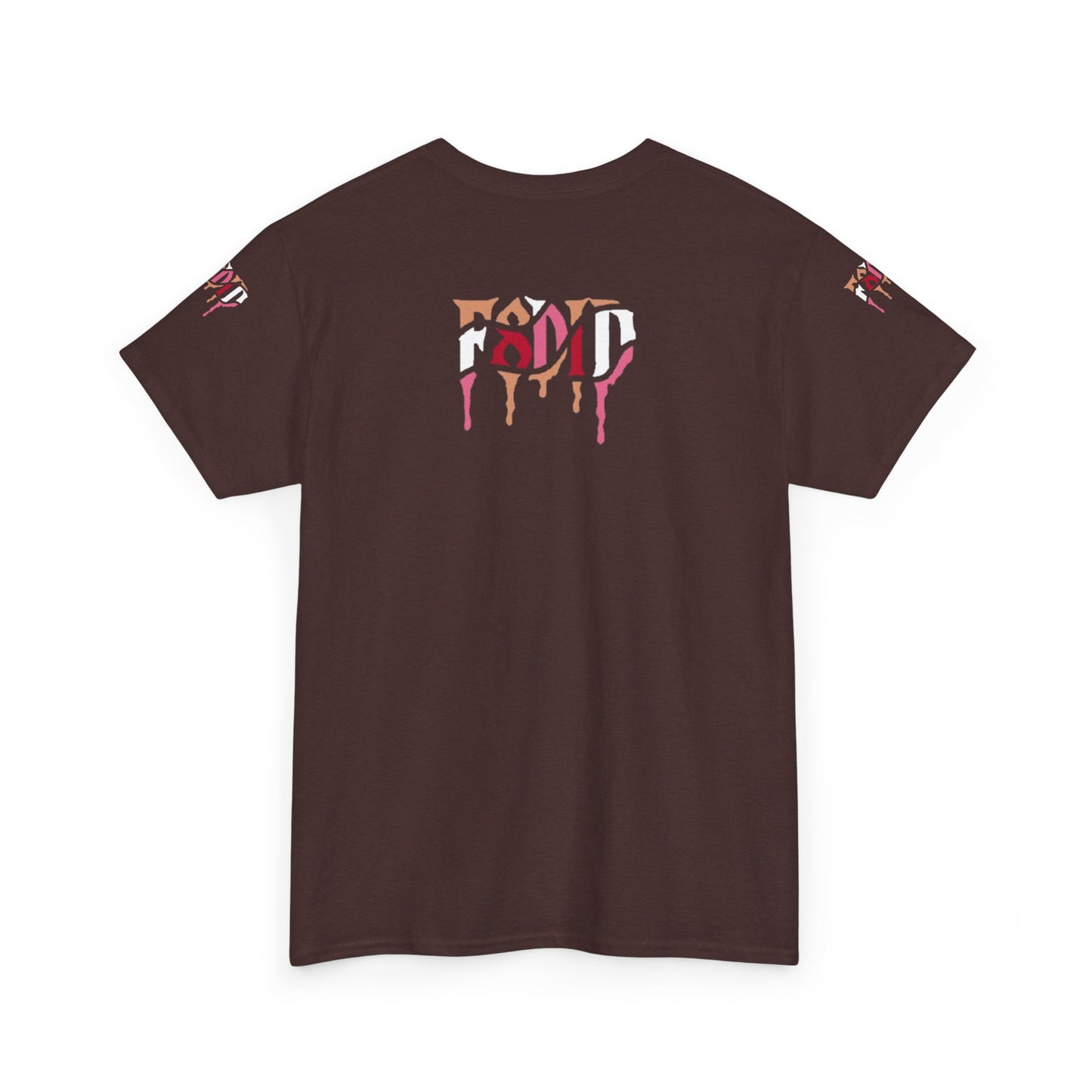 Swirls of Sanity Tee