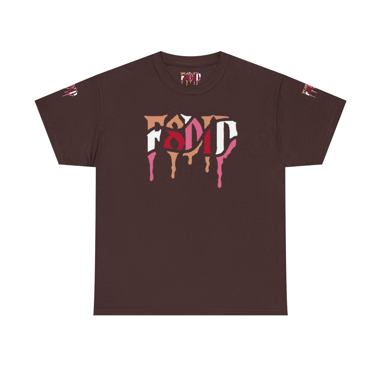 Swirls of Sanity Tee