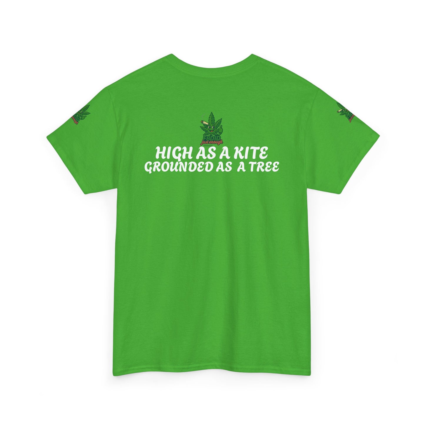 OG Kush MJ8 Tee