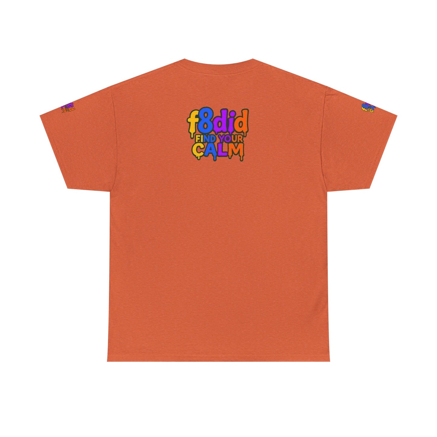 Mental Health Awareness Tee