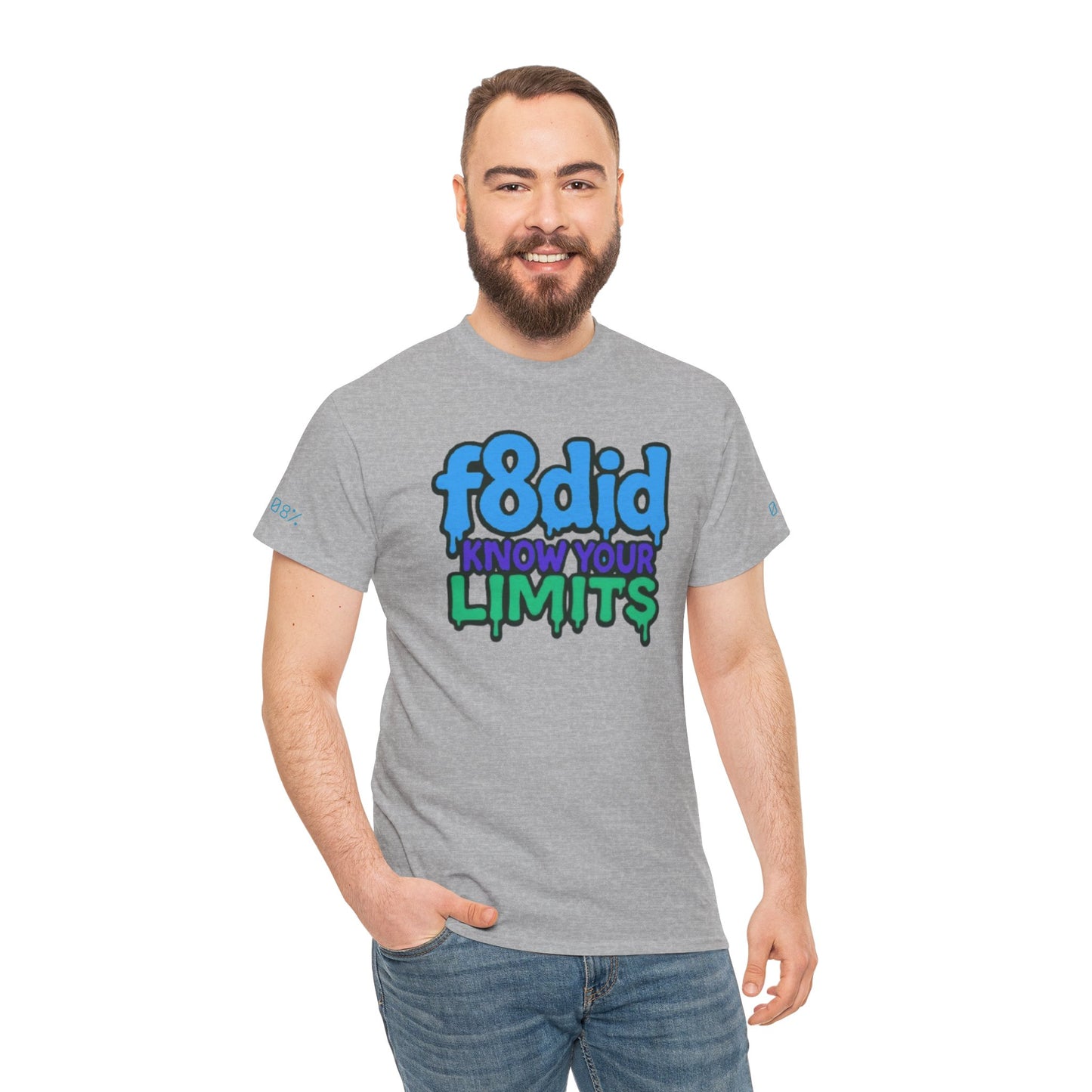 Sobriety Awareness Tee