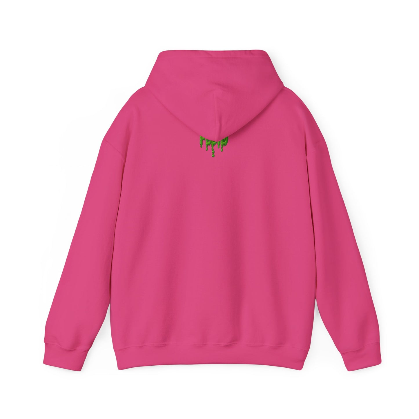 Green Slime Exclusive Hoodie