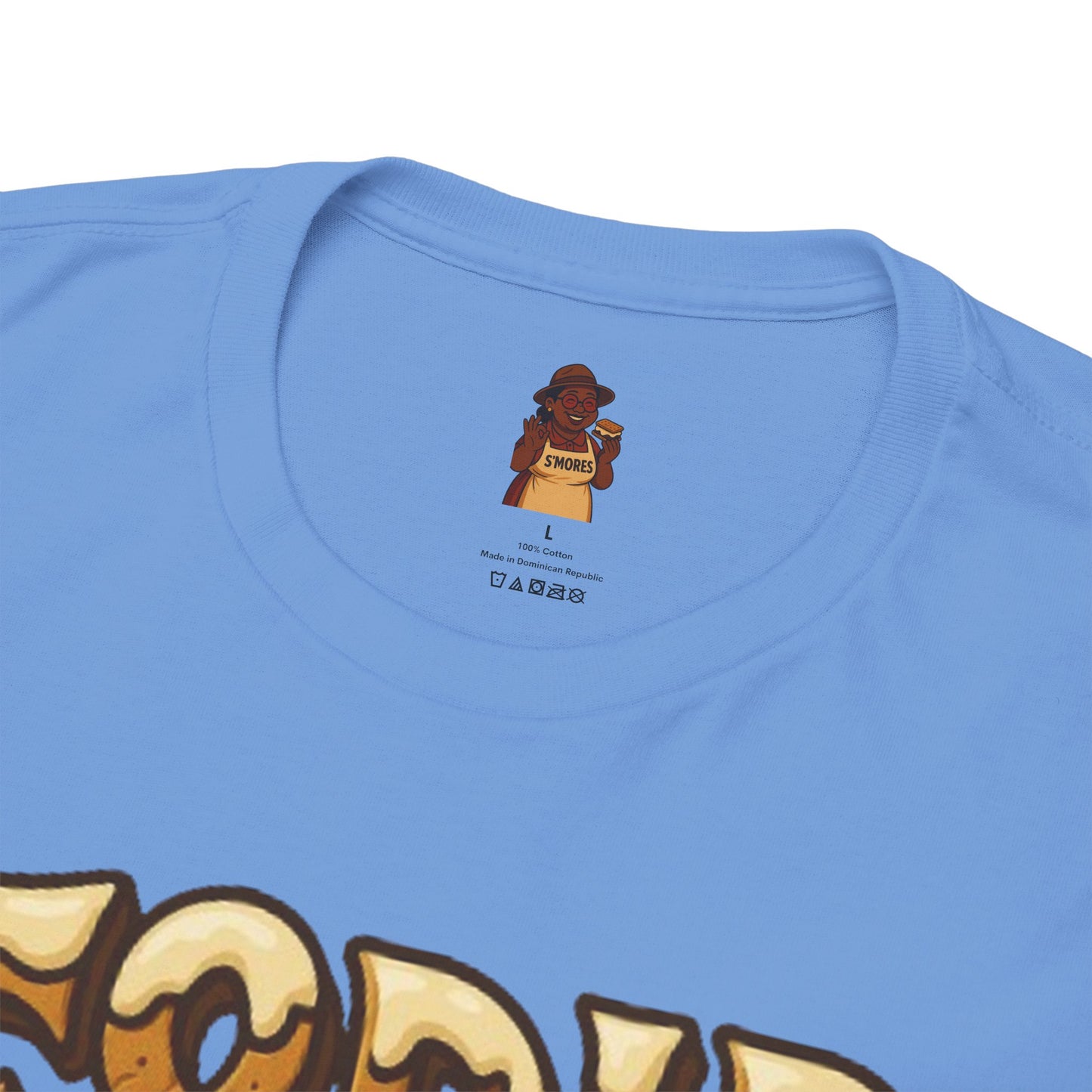 Smores SS8 Tee