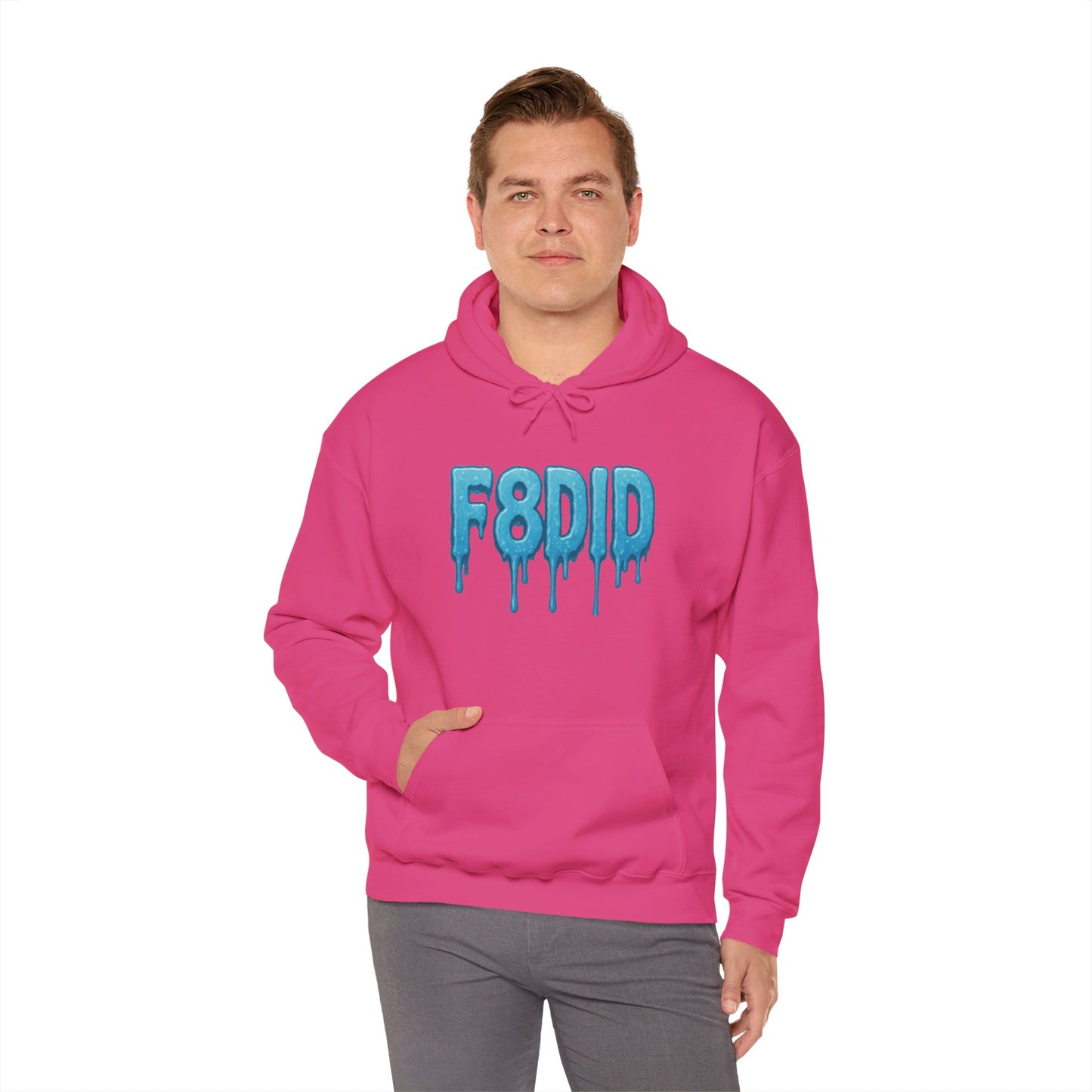 Fortitude Exclusive Hoodie