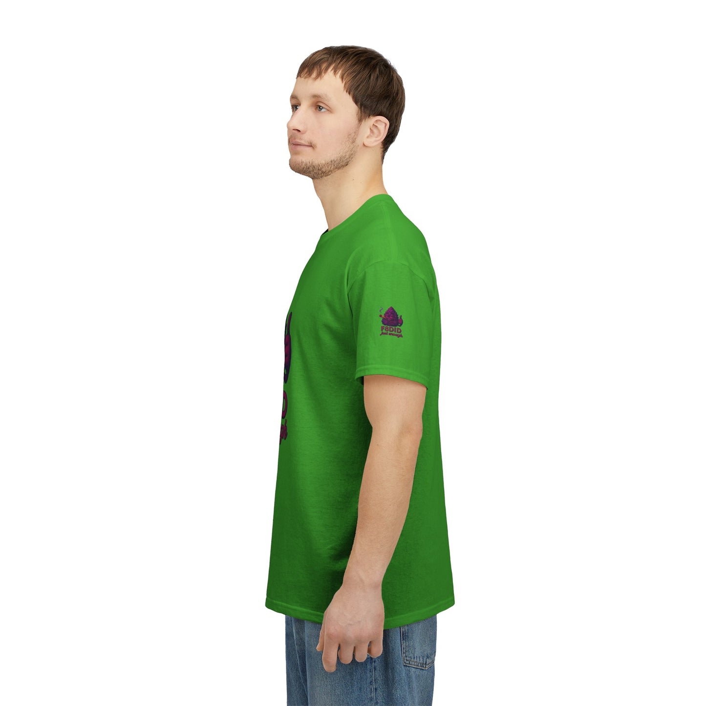 Trop Cherry MJ8 Tee