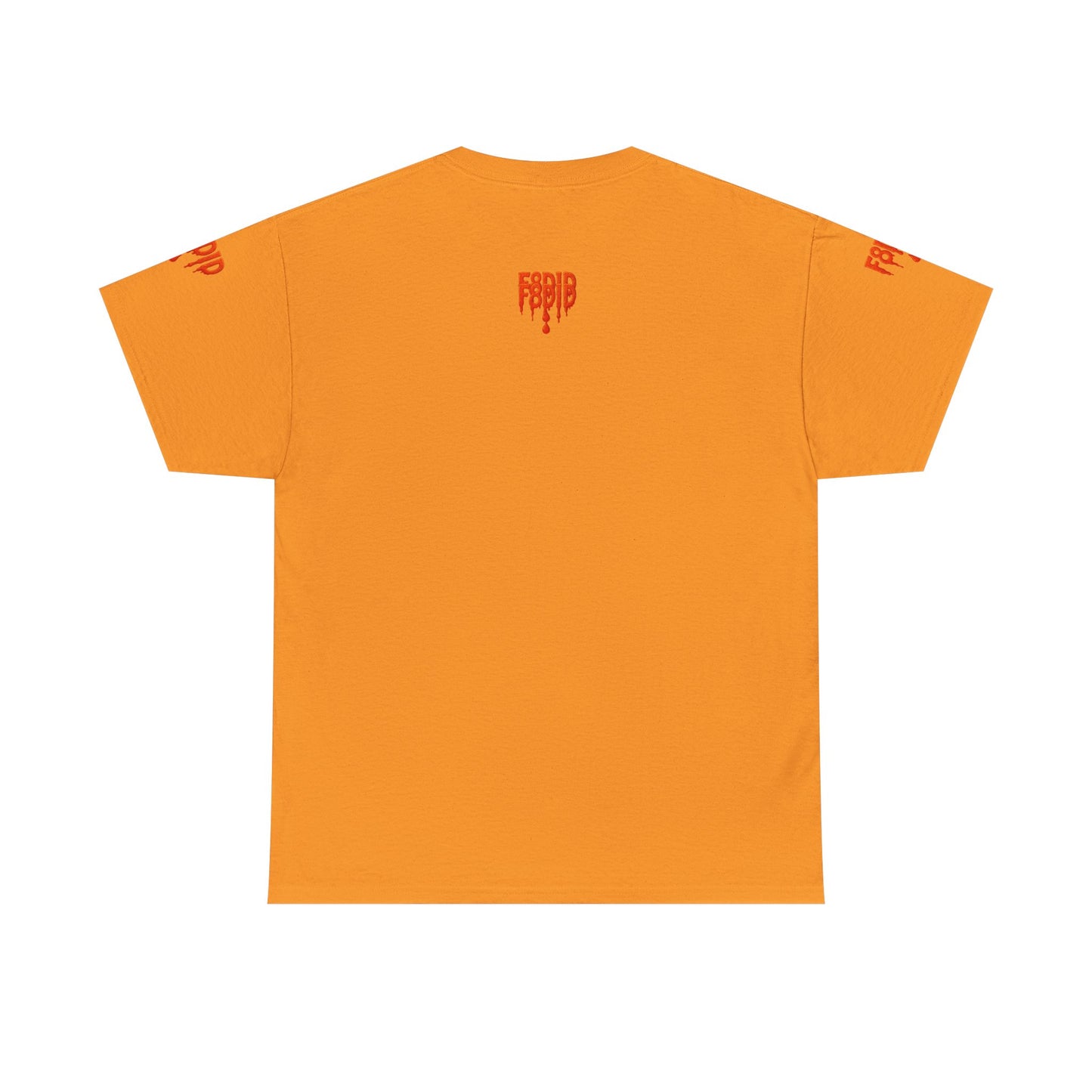 Lava Flow Exclusive Tee