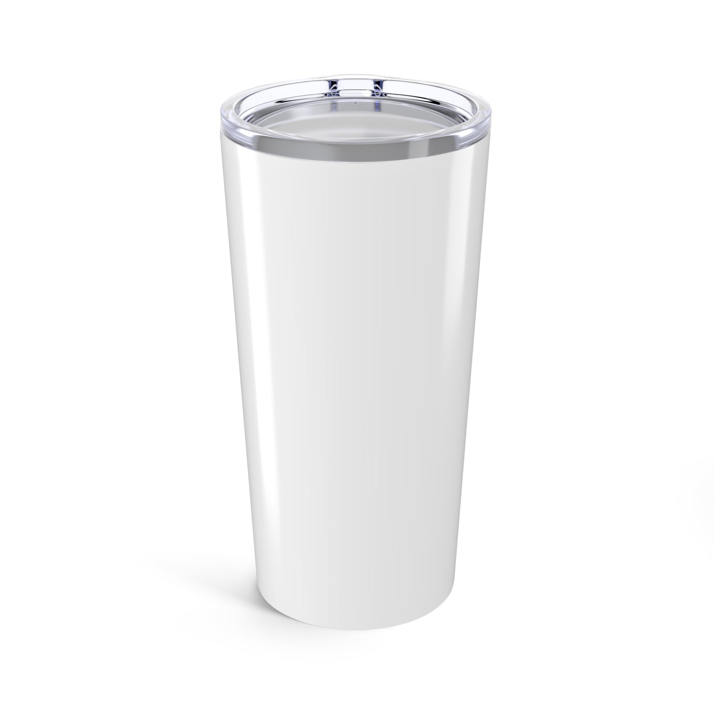 Sobriety Awareness Tumbler