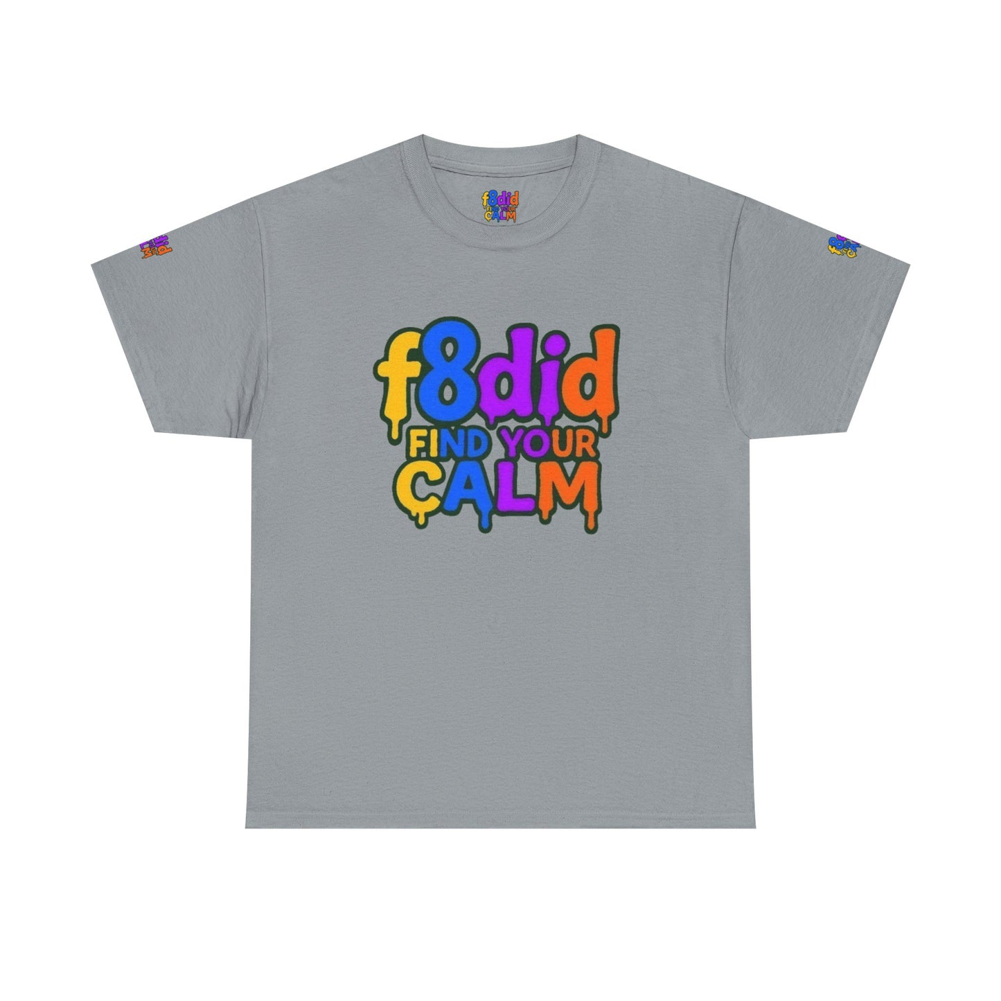 Mental Health Awareness Tee