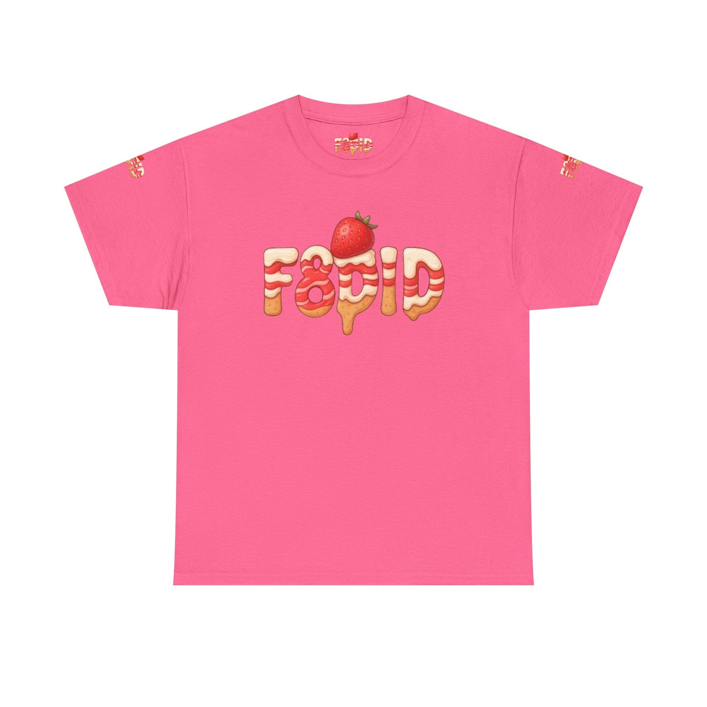 Strawberry Shortcake SS8 Tee
