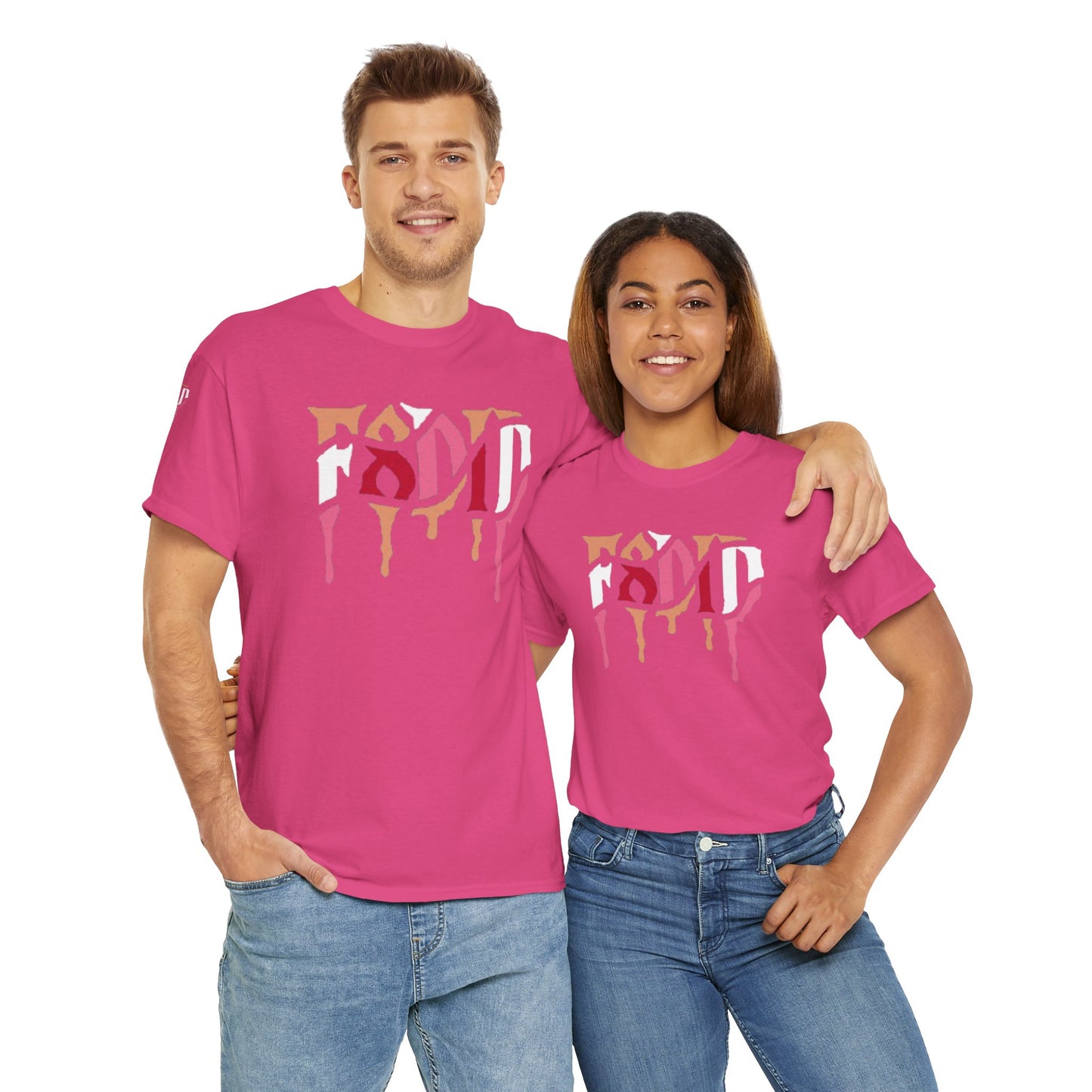 Swirls of Sanity Tee