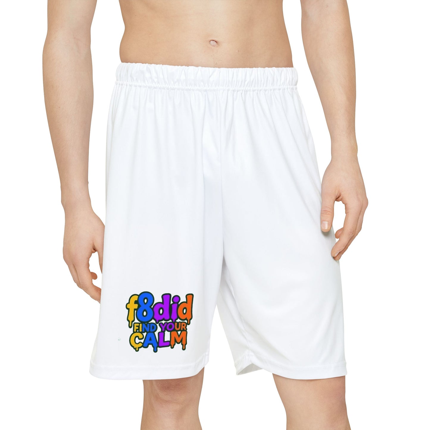 Mental Health Awareness Shorts