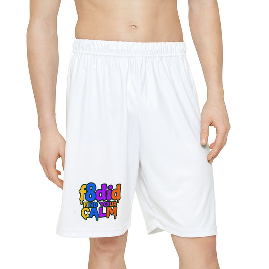 Mental Health Awareness Shorts