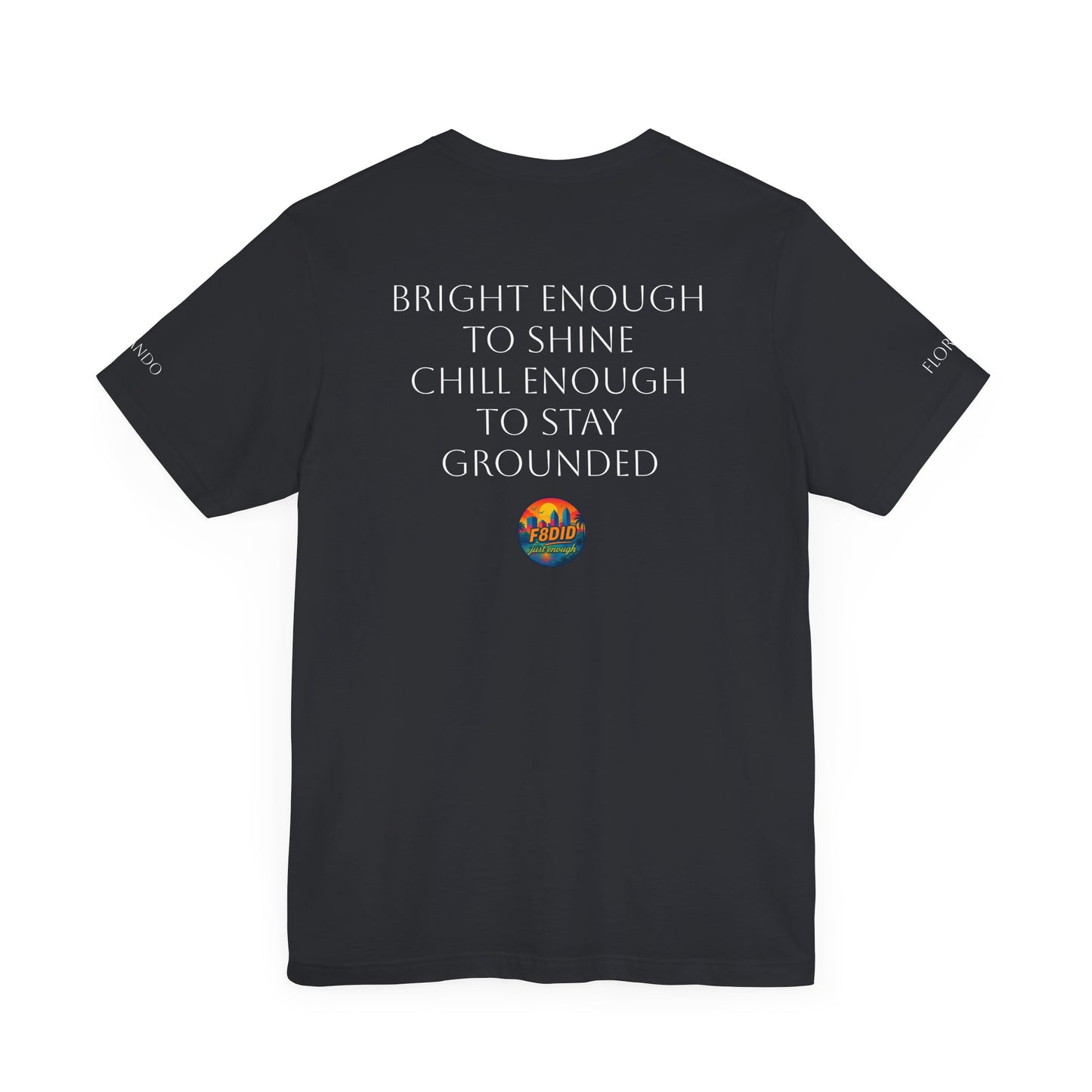 Orlando Heatwave DST8 Tee