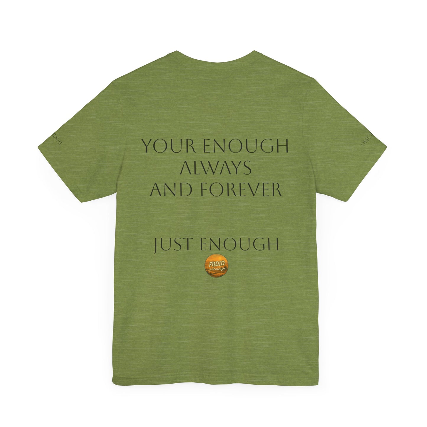 Italy Vineyard Tee