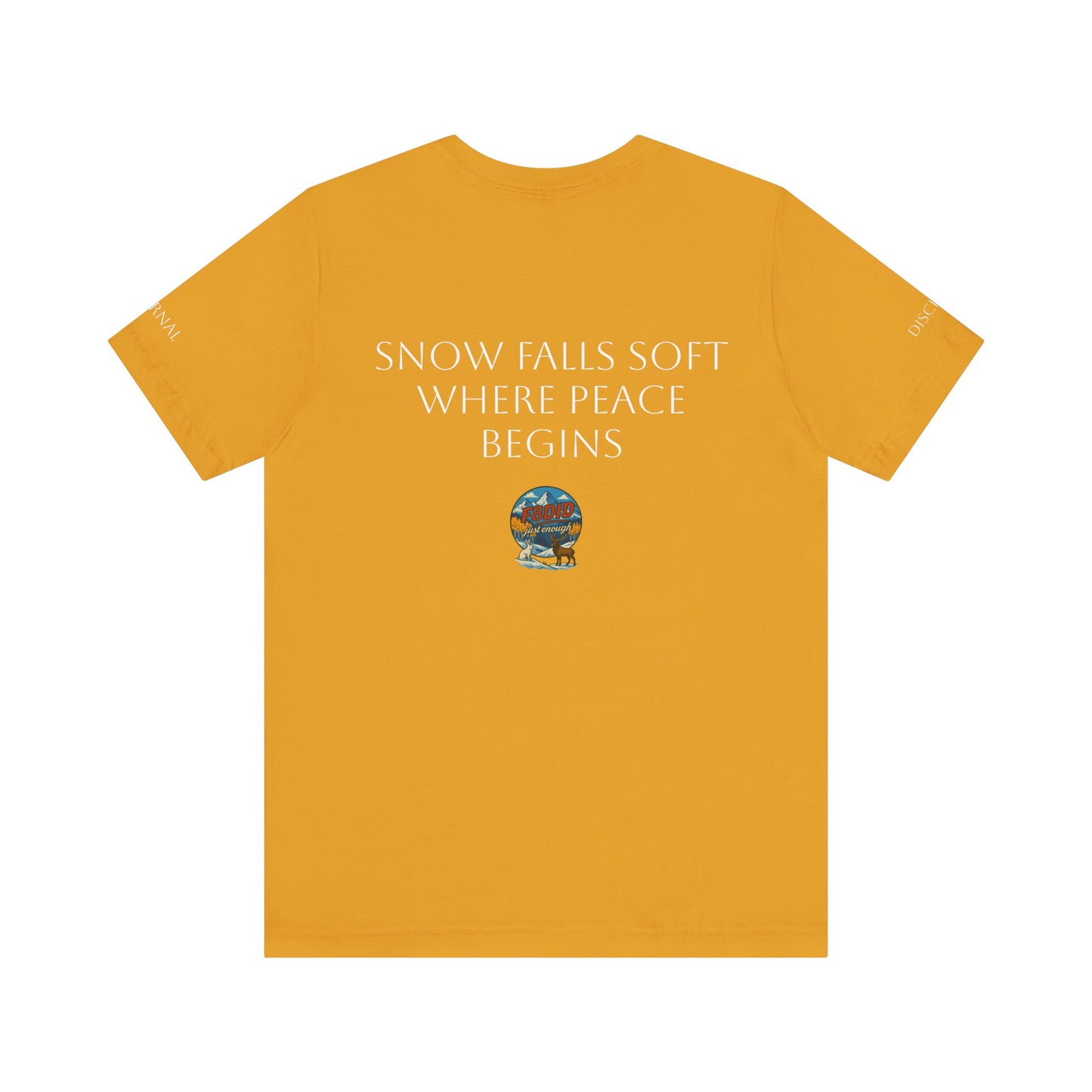 Aspen UST8 Tee