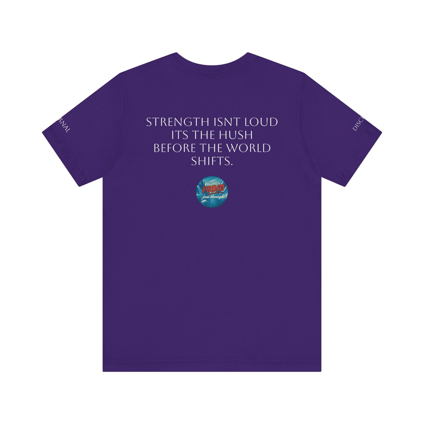 Lemaire Antarctica WOTW8 Shirt