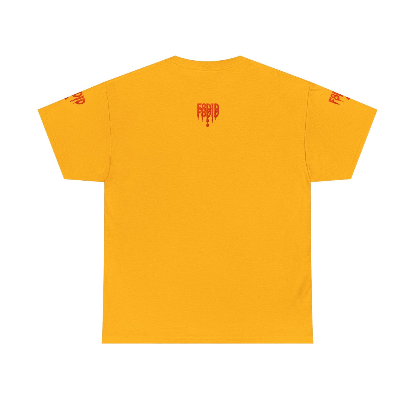 Lava Flow Exclusive Tee
