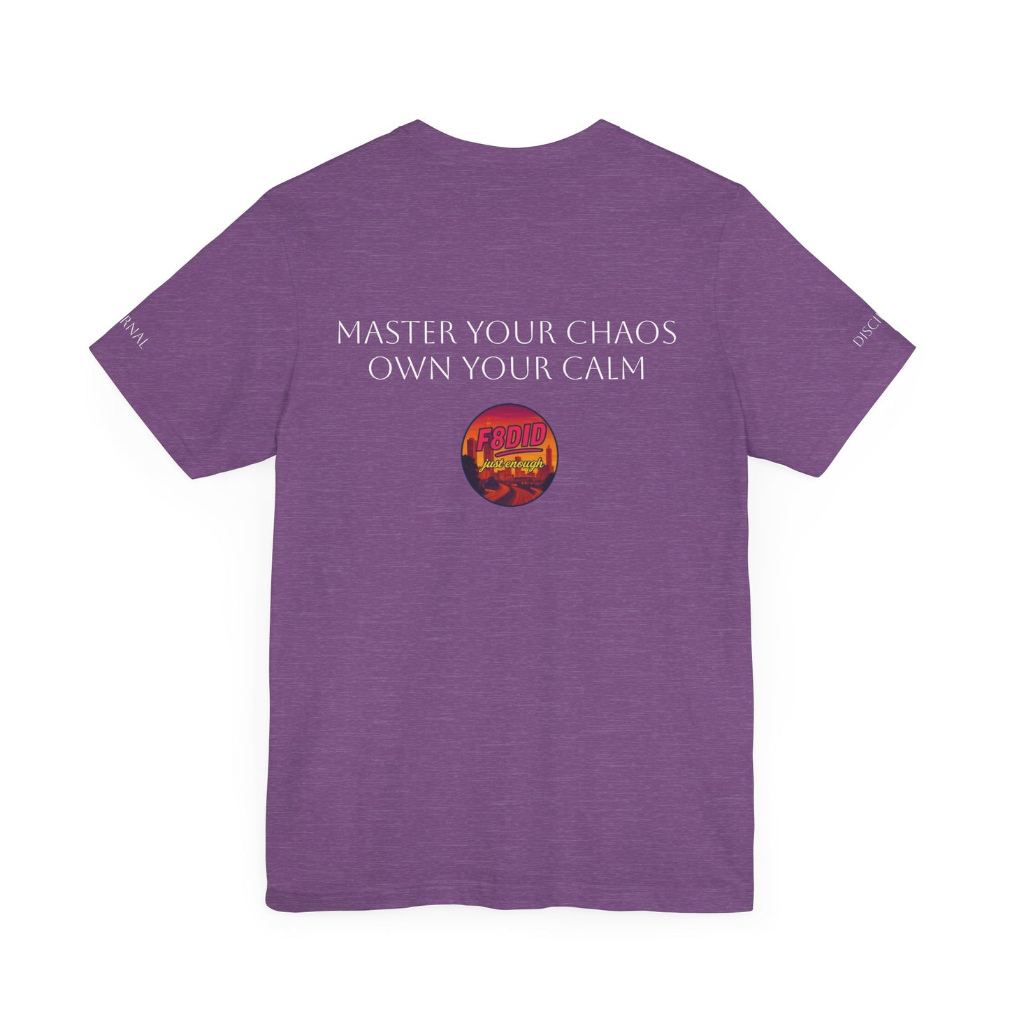 Atlanta UST8 Tee