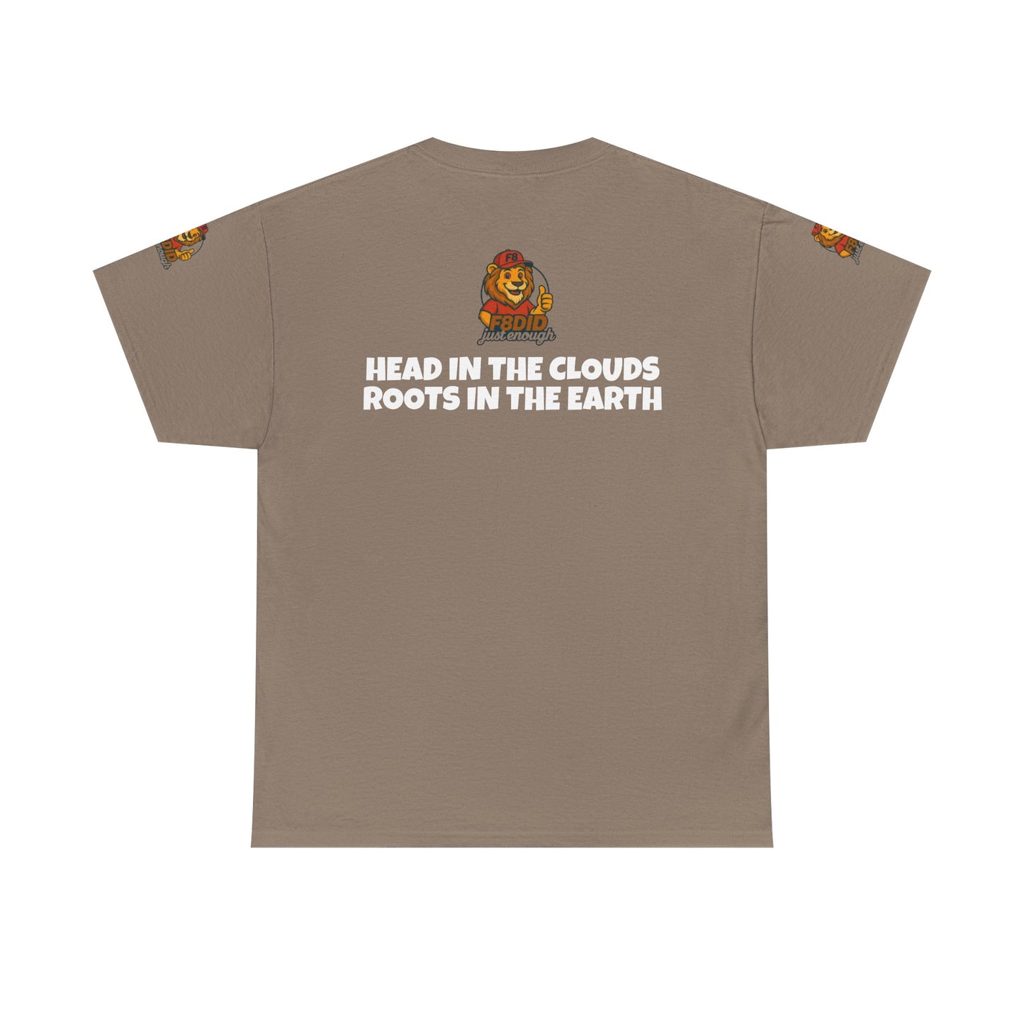 Lion Pride Limited Edition 8 Tee