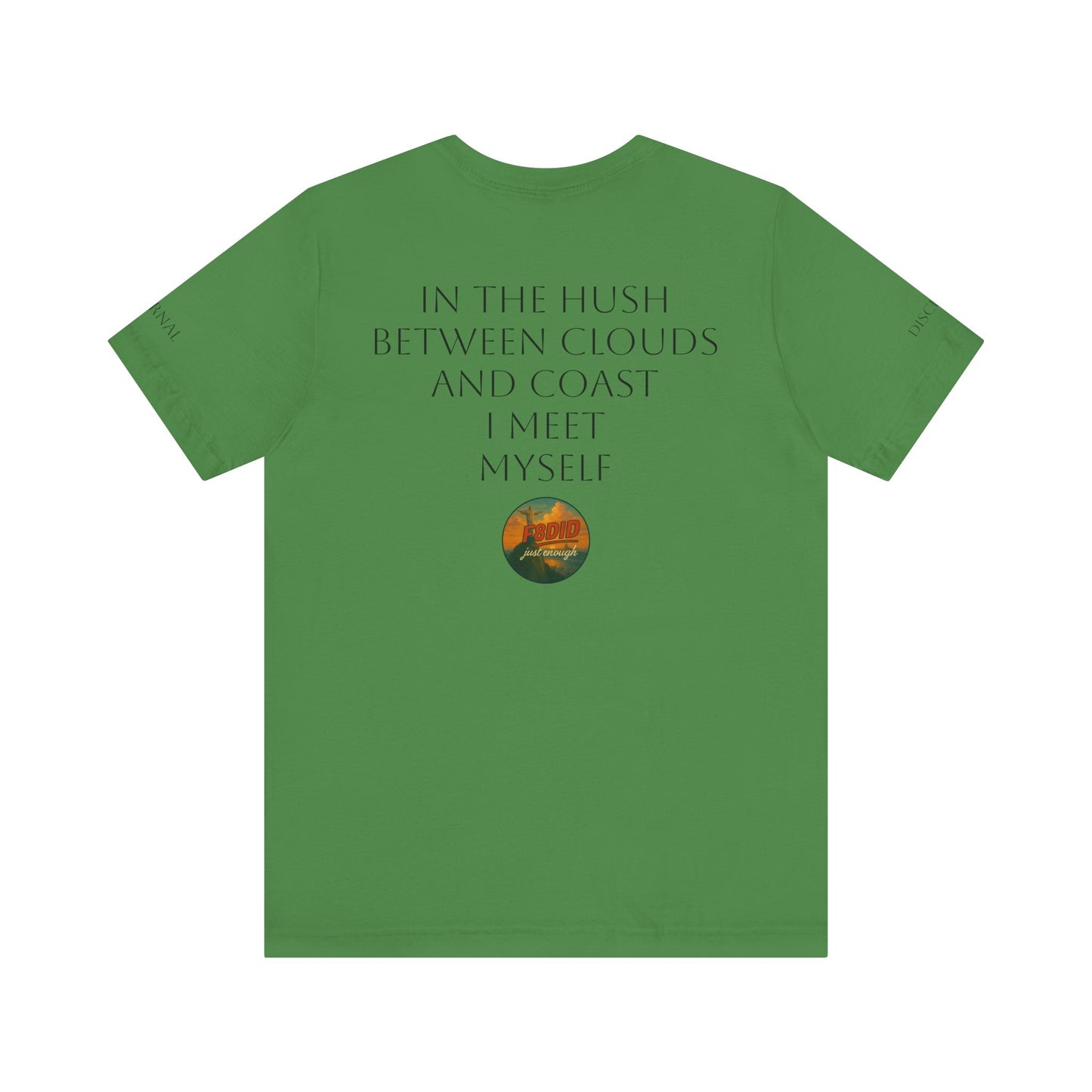Rio Reverence WOTW8 Tee