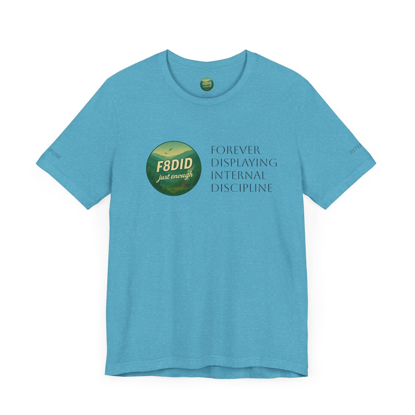 Ozark Mountains f8 Tee