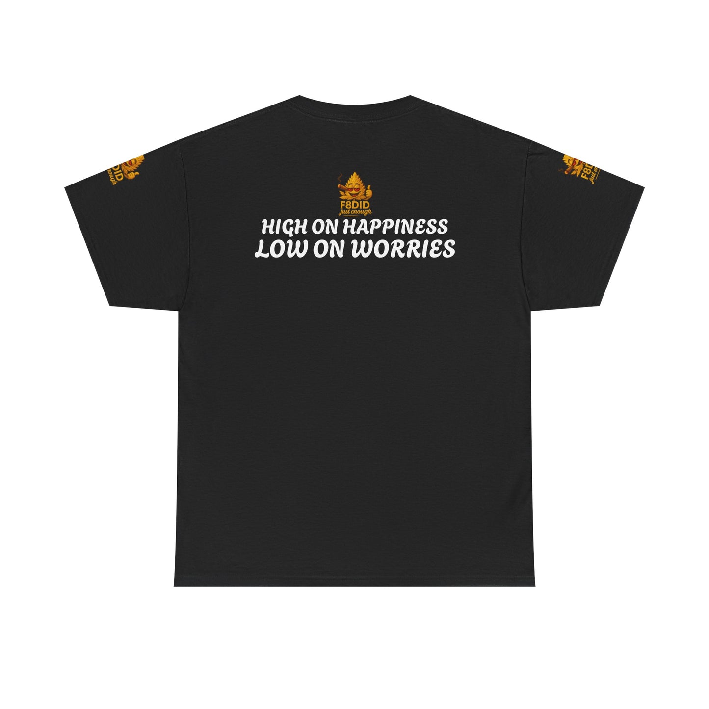Lemon Kush MJ8 Tee