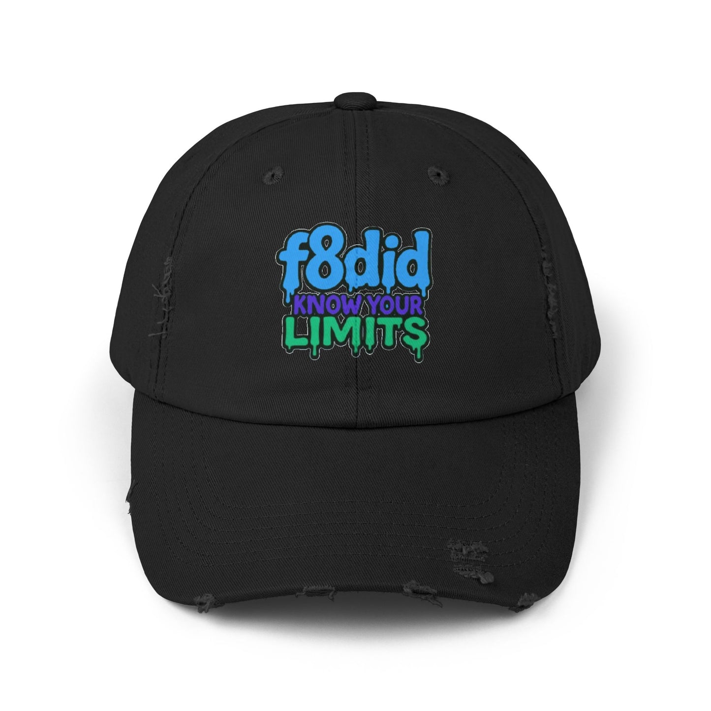 Sobriety Awareness Hat