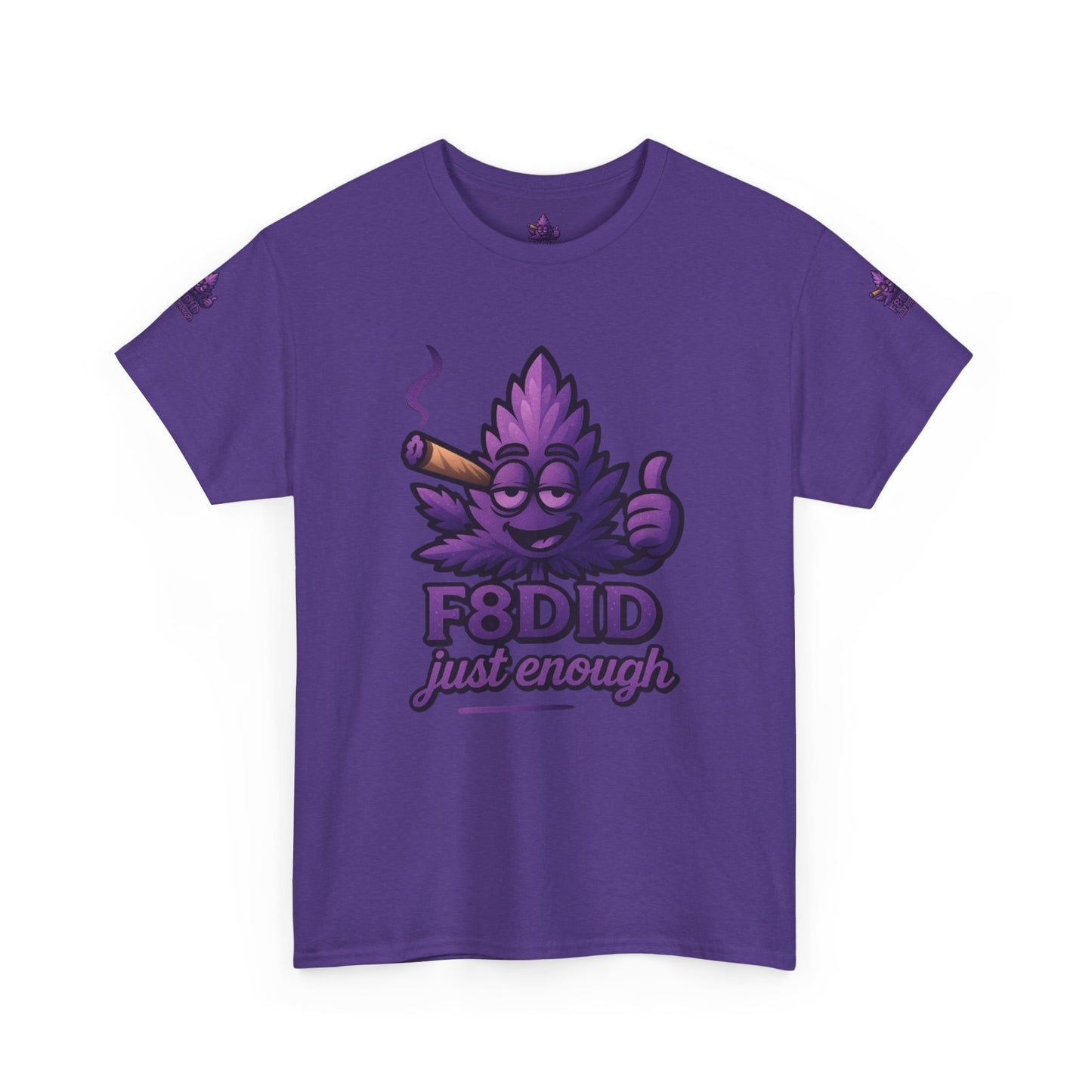 Lava Cake MJ8 Tee