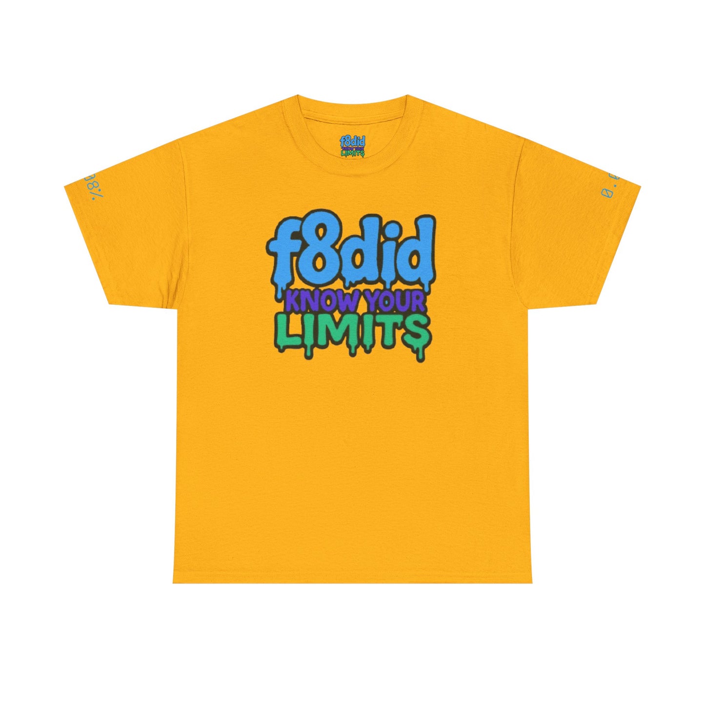 Sobriety Awareness Tee