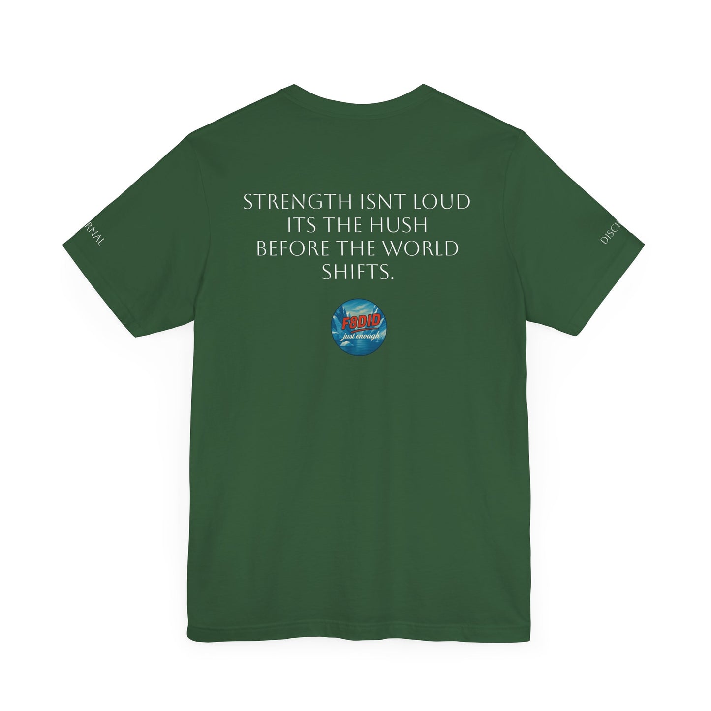 Lemaire Antarctica WOTW8 Shirt