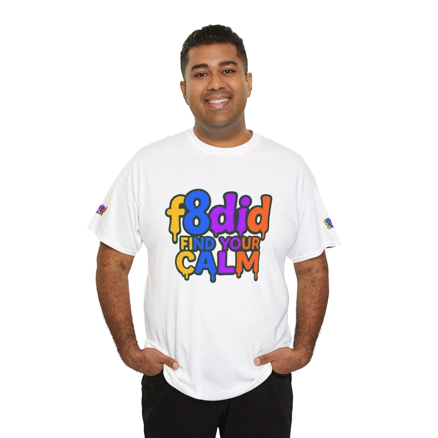 Mental Health Awareness Tee