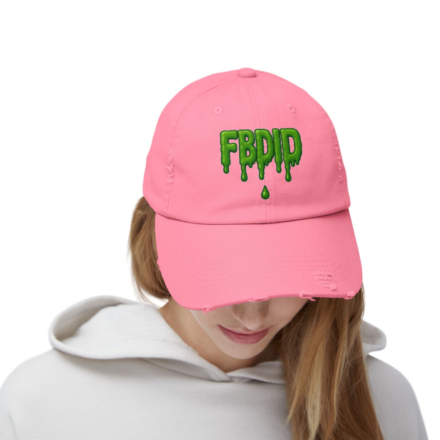 Green Slime Exclusive Hat