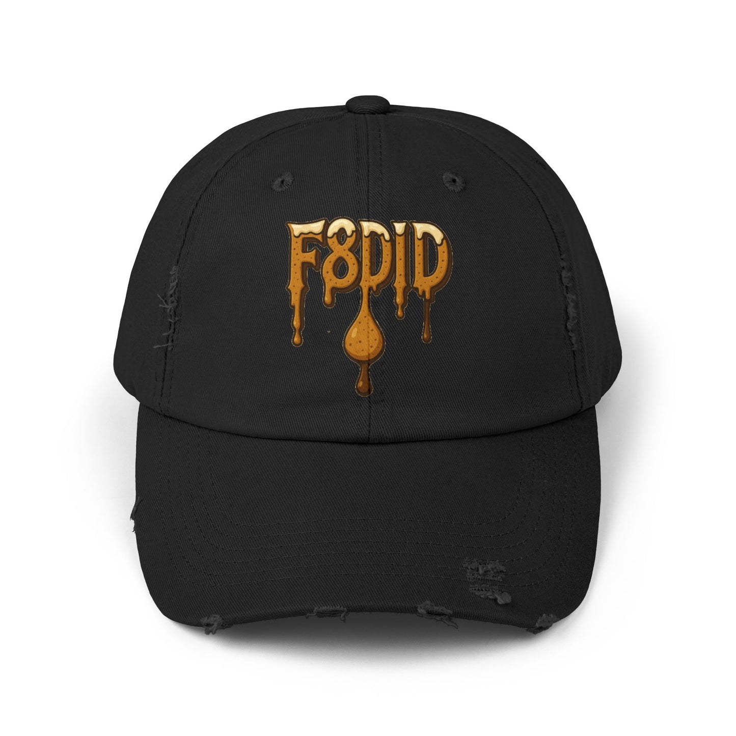 Smore's SS8 Hat