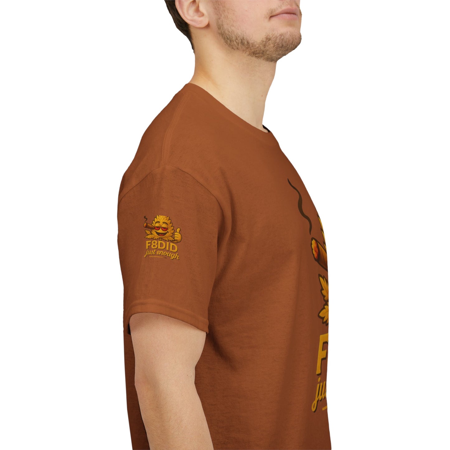 Lemon Kush MJ8 Tee