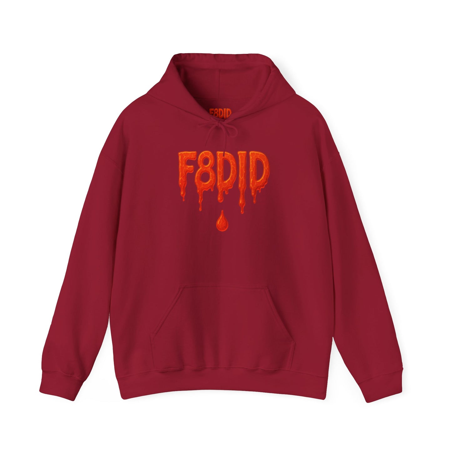 Lava Flow Exclusive Hoodie
