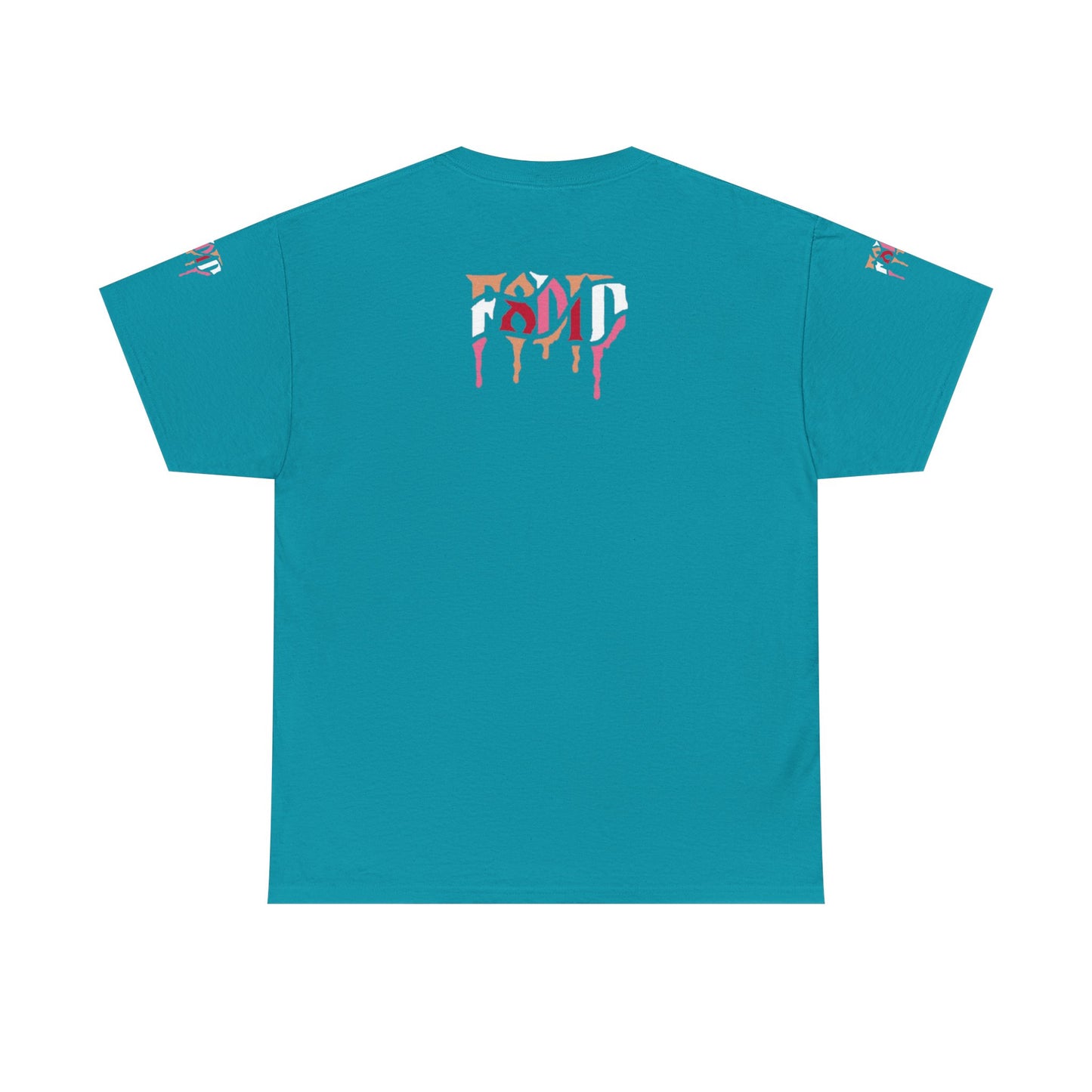 Swirls of Sanity Tee